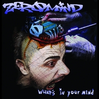 Zeromind : What's In Your Mind