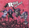 THE ZEROS: Rule the World