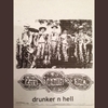 ZERO SKILLS INC.: drunker n hell