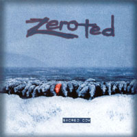 ZERO TED: Sacred Cow