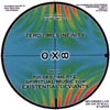 ZERO TIMES INFINITY: Folded Time 2 : Spiritual Music For Existential Deviants (w/ Folded Time 3 : Origami Clock)
