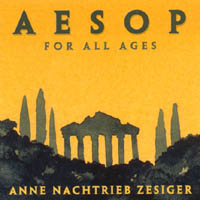 Anne Nachtrieb Zesiger : AESOP for all ages