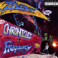 ZEUSMAN: Chronicles of Frequency