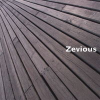 Zevious : Zevious