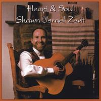 Shawn Zevit : Heart and Soul