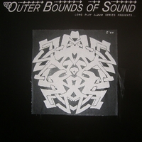 Z'ev : Outer Bounds of Sound (Ltd Ed Vinyl LP)
