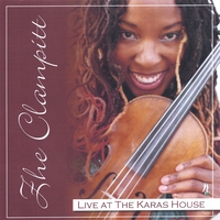 Zhe Clampitt : Live at the Karas House
