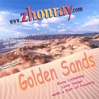 Zhonray : Golden Sands