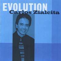 Carlos Zialcita : Evolution