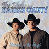 THE ZIBELL'S & MADISON COUNTY: Diamond in the Rough