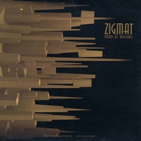 Zigmat : Sounds of Machines EP