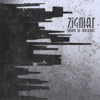 Zigmat : Sounds of Machines