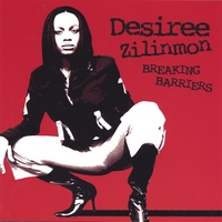 Desiree Zilinmon : Breaking Barriers
