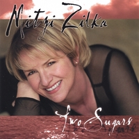 Mitzi Zilka : Two Sugars