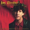 JAC ZINDER: Chairs I Have Known