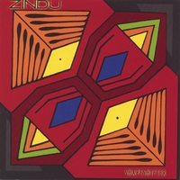 ZINDU: Shapeshifter
