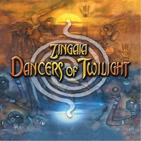 Zingaia : Dancers of Twilight