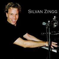 Silvan Zingg : Dancin' The Boogie