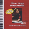 SILVAN ZINGG: Boogie Woogie & Blues Piano DVD+CD