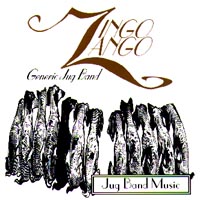 ZINGO ZANGO: Generic Jug Band