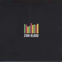 ZION BLOOD: Zion Blood