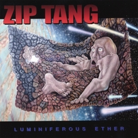 ZIP TANG: Luminiferous Ether