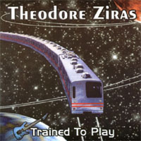Theodore Ziras : Trained To Play