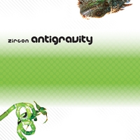 zircon : Antigravity