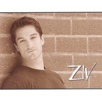 Ziv : Fearless