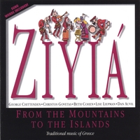 Ziyia : From the Mountains to the Islands