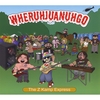 THE Z KAMP EXPRESS: Wheruhjuanuhgo
