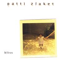 Patti Zlaket : Bliss
