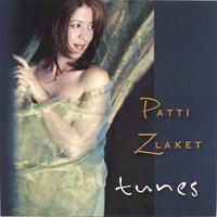 Patti Zlaket : Tunes