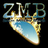 ZACH MYERS BAND: Zach Myers Band