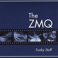 The ZMQ : Funky Stuff