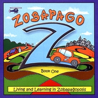 Zobapago : Living and Learning in Zobapa-Dopolis