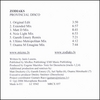 ZODIAC: Provincial Disco (Remixes)