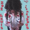 Zoe Lewis on CDBaby