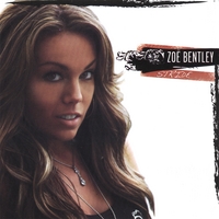 Zoe Bentley : Stride