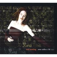 ZOE KEATING: One Cello X 16 (EP)