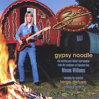 Zoe McCulloch : Gypsy Noodle