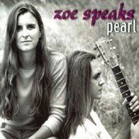 Zoe Speaks : Pearl