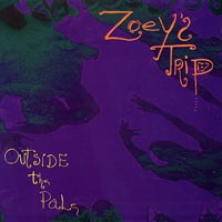 Zoey's Trip : Outside the Pale
