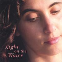 Zoey Wren : Light on the Water