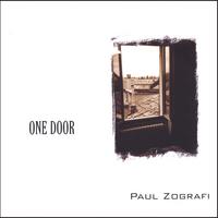 Paul Zografi : One Door