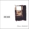 PAUL ZOGRAFI: One Door