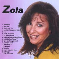 Zola : Zola