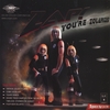 ZOLAR X: ZAP! You're Zolarized