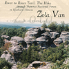 ZOLA VAN: River to River Trail: The Hike through Shawnee National Forest in Southern Illinois