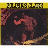 CANNATA : Zoldar and Clark "The Ghost of Way"